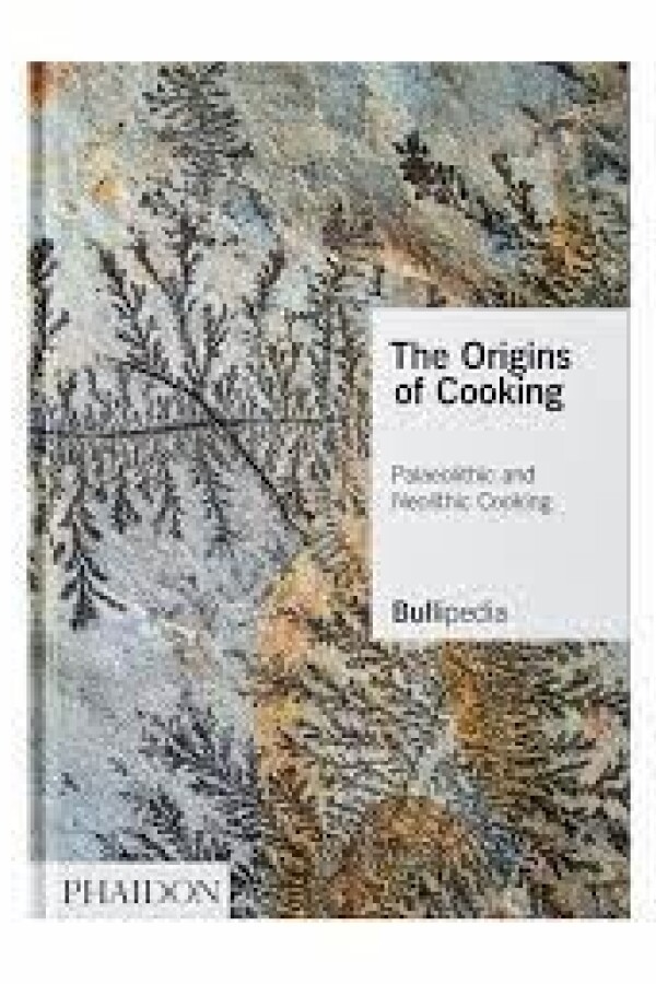 Origins Of Cooking Origins Of Cooking