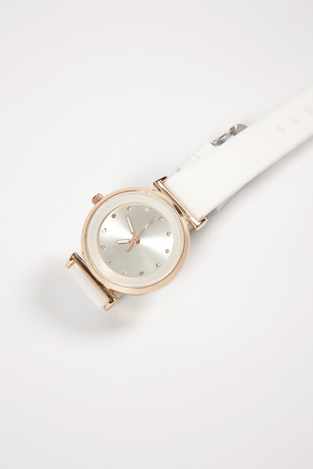 Reloj Ayla Blanco