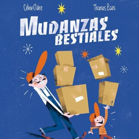 MUDANZAS BESTIALES MUDANZAS BESTIALES