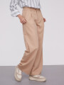 Pantalon Durkin Beige