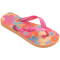 Sandalias Havaianas Kids Flores FC Niños Persigo