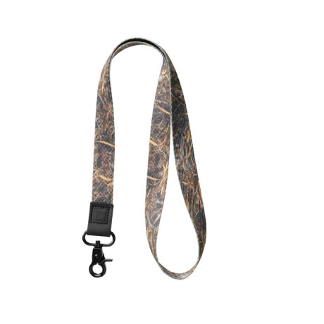 Llavero Thread Neck Lanyard Multicolor