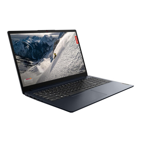 Lenovo - Notebook Ideapad 1 15AMN7 - 15,6'' Tn Anti-reflejo. Amd Ryzen 3 7320U. Amd Radeon 610M. Win 001