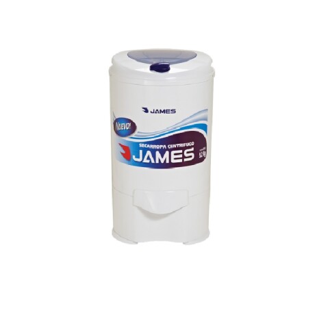 Secarropas Centrifugadora James C752 - 2752 001