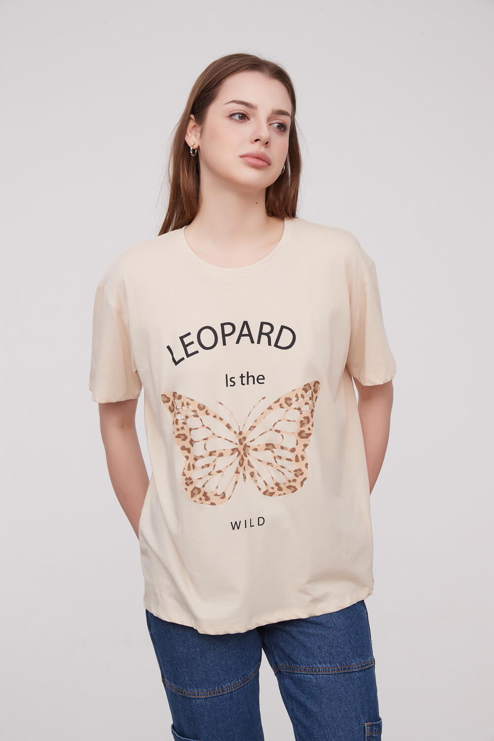 Remera Giocobo Estampado 1