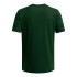 UA M STAMPED WM 60/40S SS-GRN GRN-301