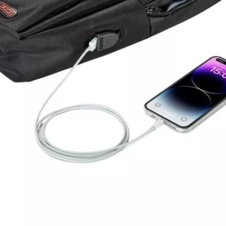 Mochila para Notebook 15.6 V01