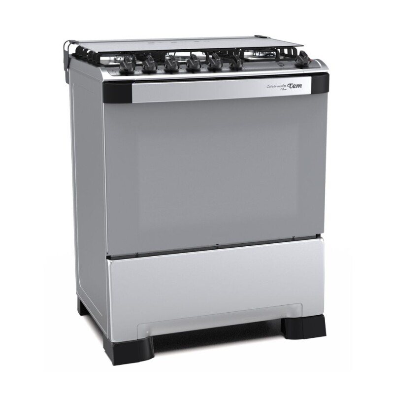 Cocina TEM Celebración Plus 5H C/Grill Cocina TEM Celebración Plus 5H C/Grill