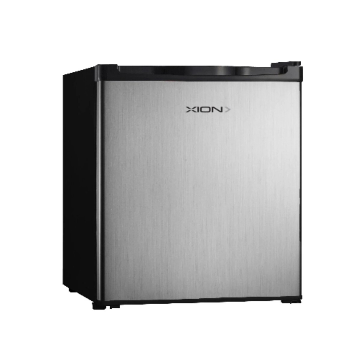 Frigobar 41 lts. Gris XION XI-H50INOX-INOX 