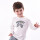 REMERA AKOS OFF WHITE