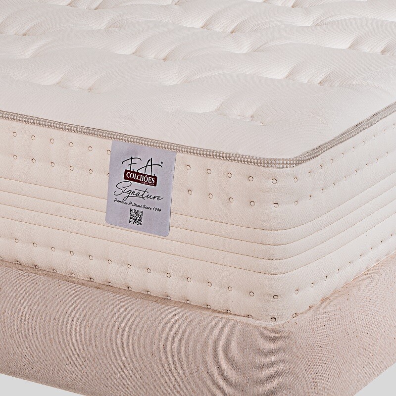 Colchón Signature Extra King
