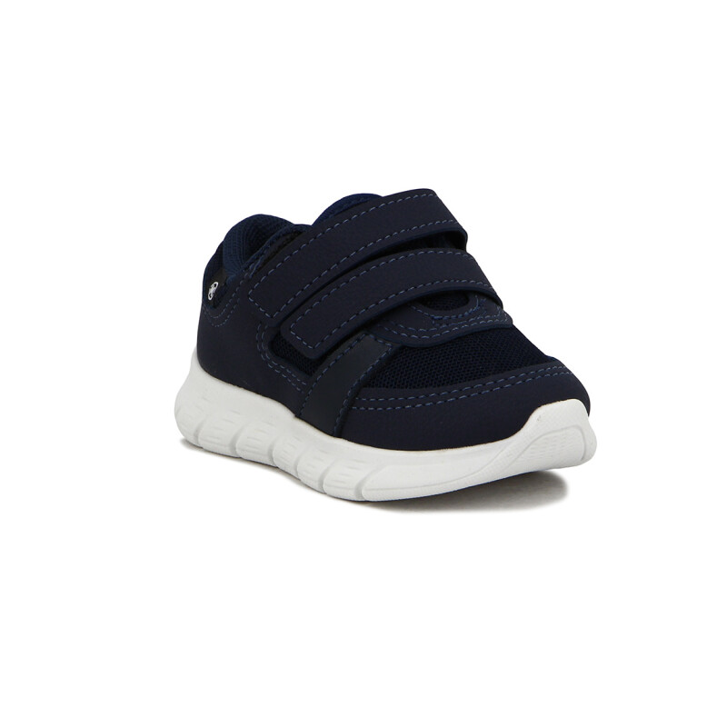 Molekinho Calzado Casual C/velcro Marino-marino