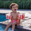 ALITAS SWIM ESSENCIALS 2-4AÑOS RED BALLENA ALITAS SWIM ESSENCIALS 2-4AÑOS RED BALLENA