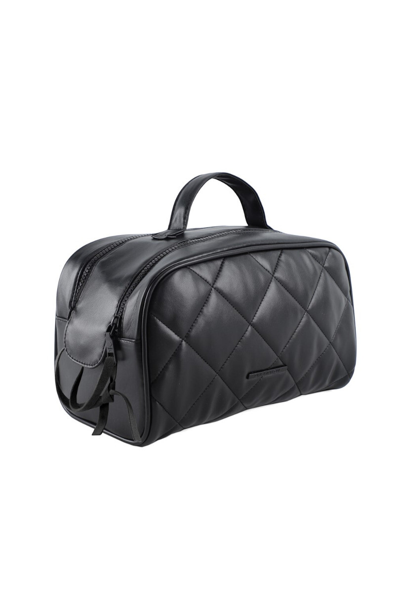 Necessaire Oreiro Negro