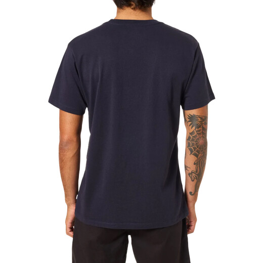 Remera Katin Sunstone Pocket - Azul Remera Katin Sunstone Pocket - Azul
