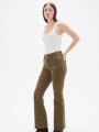 Pantalon Kimar Verde Oliva Oscuro