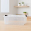 CAJA ORGANIZADORA N 7 20 LITROS CAJA ORGANIZADORA N 7 20 LITROS