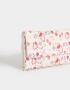 Ficheros Clasico Billetera Fichero Con Broche - Combinacion Multicolor