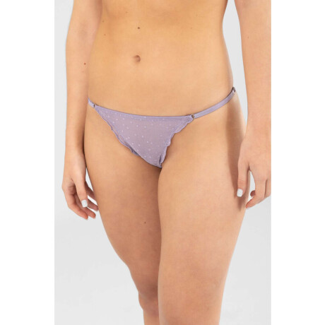 Colaless girasol Lilac