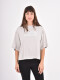 REMERA CORI HIELO