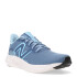 Championes de Mujer New Balance Fresh Foam 680 V8 Azul - Celeste