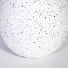 BASE CERAMICA BLANCA COMB 15X25.5CM Unica