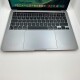 MacBook Pro 13'' 2022 M2 - 16GB RAM 512GB SSD MacBook Pro 13'' 2022 M2 - 16GB RAM 512GB SSD