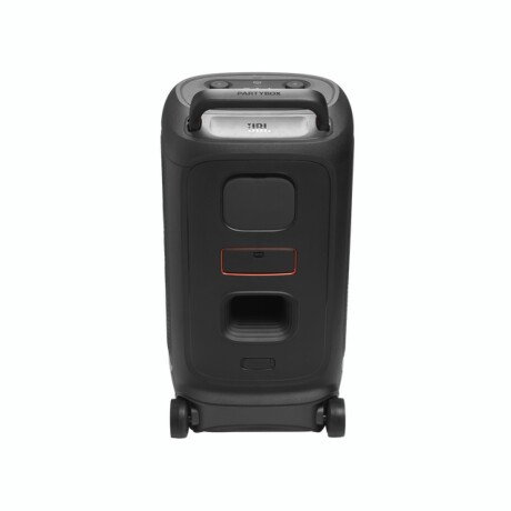 Parlante Inalámbrico JBL PartyBox 520 BT Con Luces IPX4 - Black Parlante Inalámbrico JBL PartyBox 520 BT Con Luces IPX4 - Black