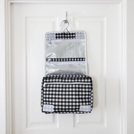 Paul Trip Vichy Black
