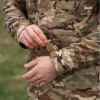Campera Parka Tactica Militar Camuflada Campera Parka Tactica Militar Camuflada