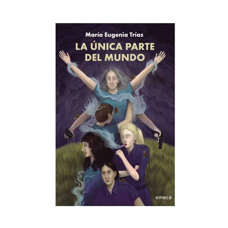 La Única Parte Del Mundo LA UNICA PARTE DEL MUNDO
