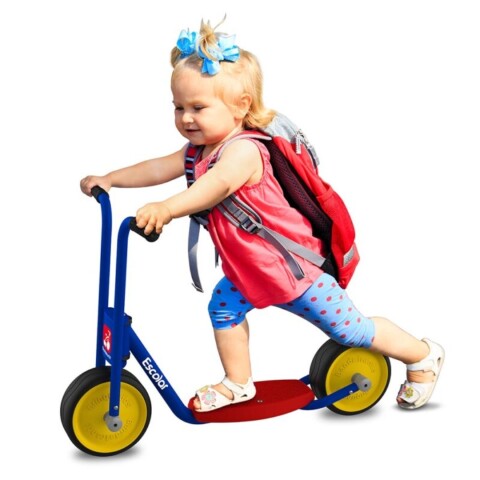 Patineta Escolar +2 6005 Patineta Escolar +2 6005