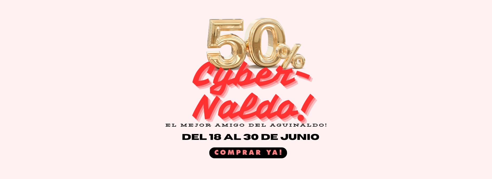 Cyber Naldo!