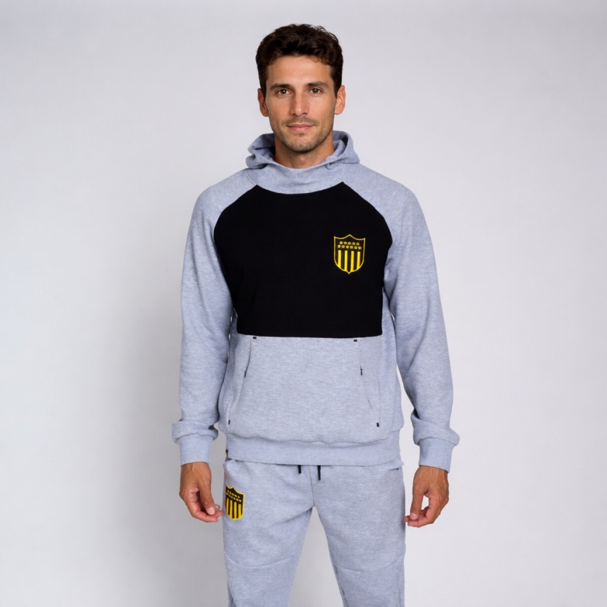 CANGURO CDS Peñarol Hombre - 5m2 