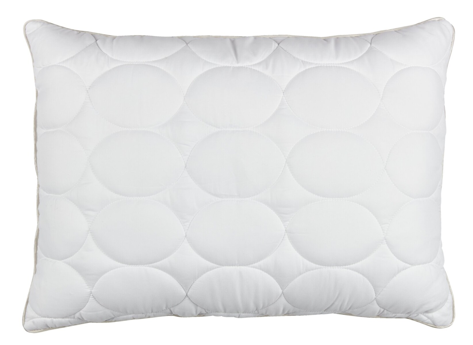 Almohada de fibra 50x70 FJELLDAL 