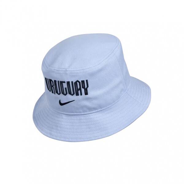 Gorra Piluso Nike AUF Blue