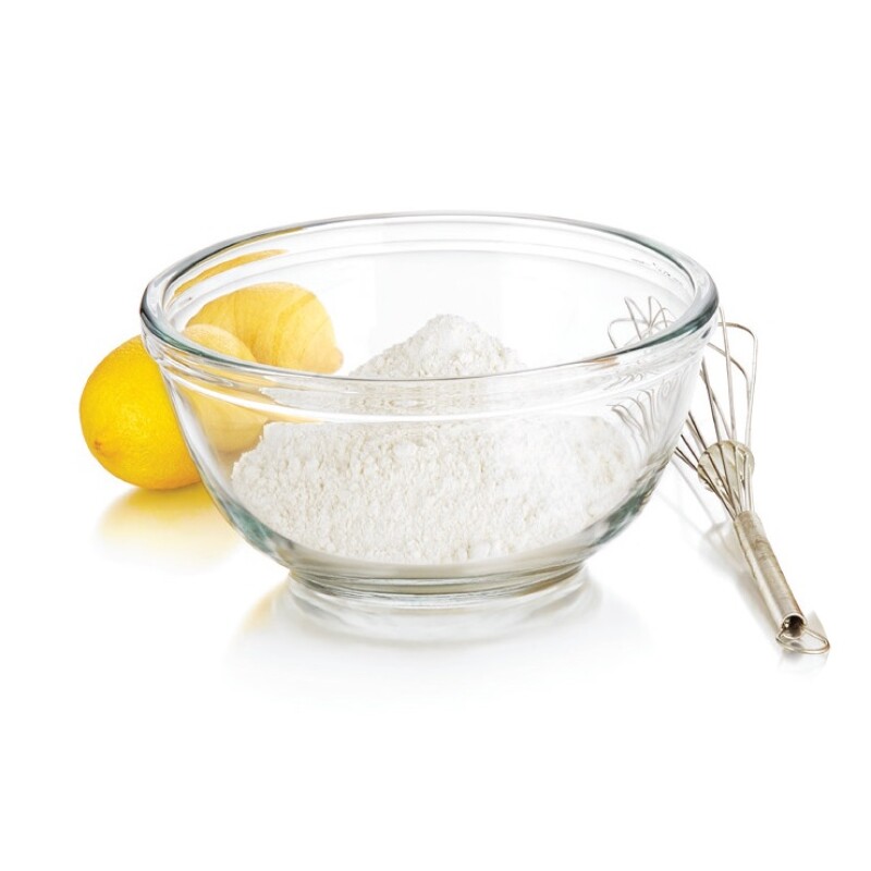 MIXING BOWL 2LTS PYR O REY CRISA MIXING BOWL 2LTS PYR O REY CRISA
