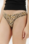 Colaless Charlize Print 1
