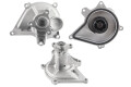 Bomba Agua s/Carcaza Chev Tracker Ii Nafta/Onix/Montana 20-25 Bomba Agua s/Carcaza Chev Tracker Ii Nafta/Onix/Montana 20-25