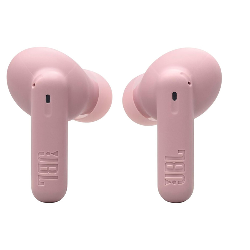 Auriculares Inalámbricos JBL Wave Beam 2 NC Pink Auriculares Inalámbricos JBL Wave Beam 2 NC Pink