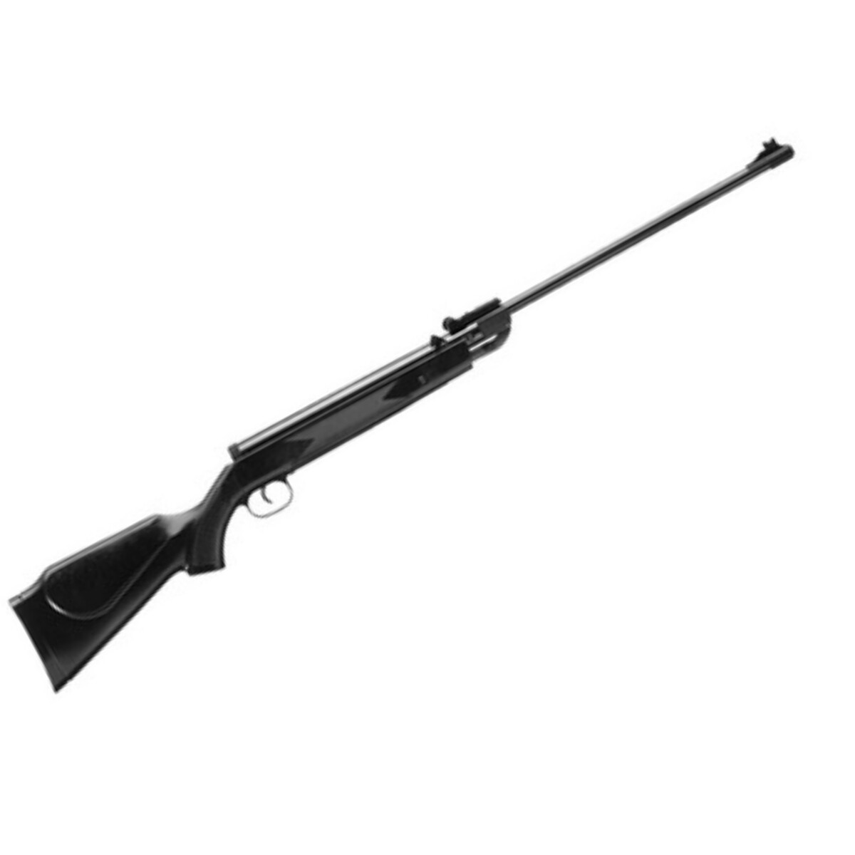 CHUMBERA SNOWPEAK B1-4P Cal 5.5 400pfs POLIMERO 