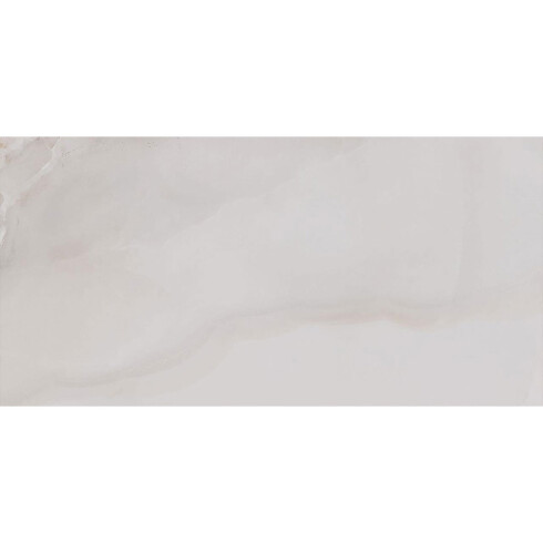PORCELANATO MARMOLADO RECTIFICADO BLANCO PULIDO 49X99 BLANCO