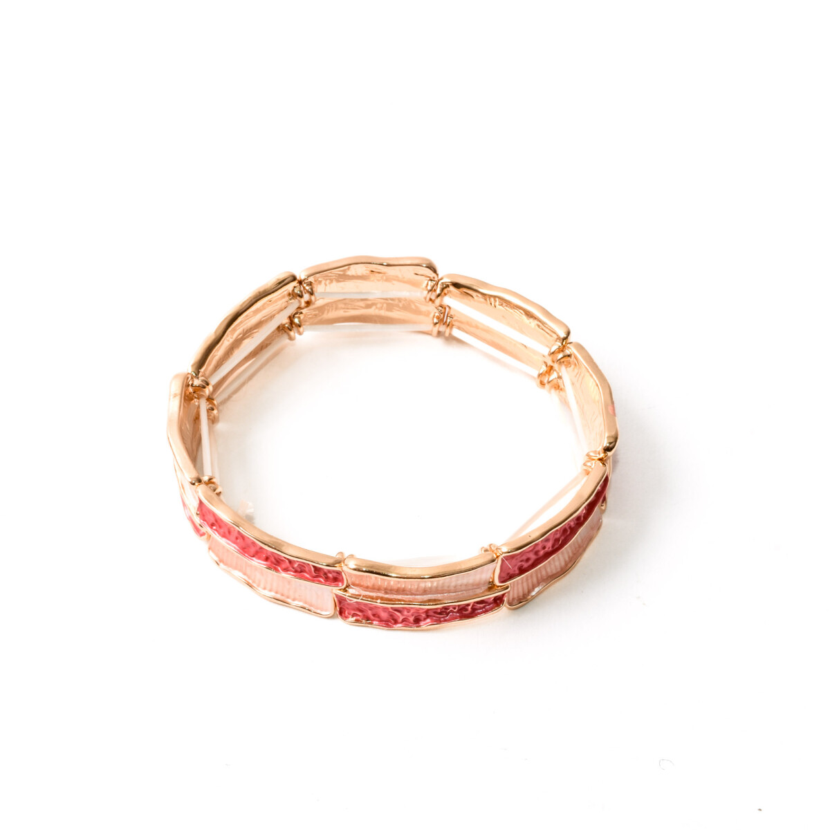 PULSERA WILLA ROSA 