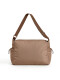 BOLSO MAMBO MARRON