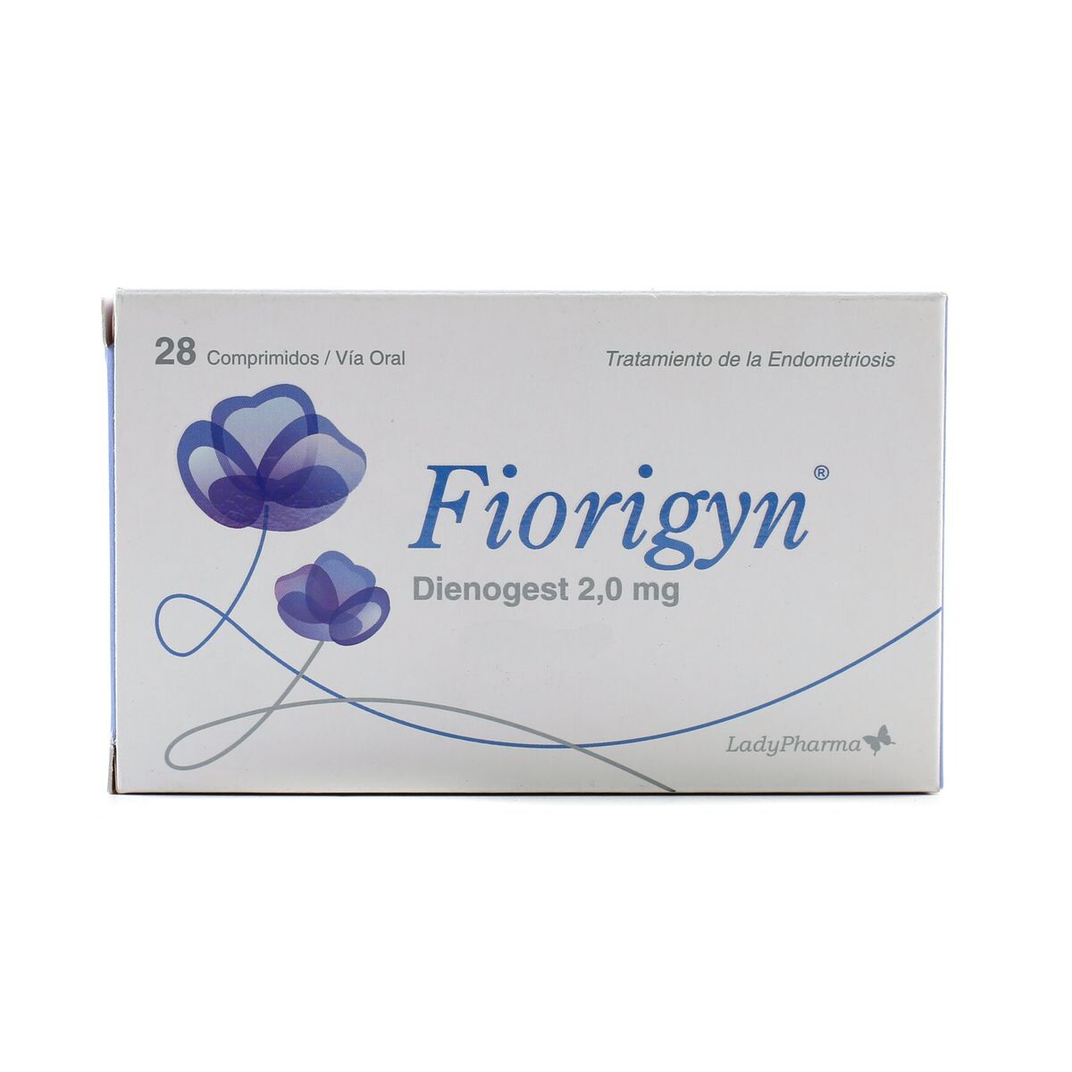 FIORIGYN CJ X 28 COMP. 