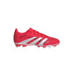 Championes adidas Predator Club FG/MG Red & White