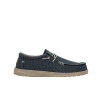 Zapatos Hey Dude Wally Braided Azul