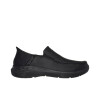 Zapatos Slip-Ins Parson Negro