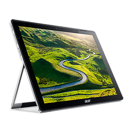 Acer - 2 en 1: Tablet / Notebook Switch Alpha 12 - 12" Multitáctil Ips Led Lcd. Intel Core I3-6100U. 001