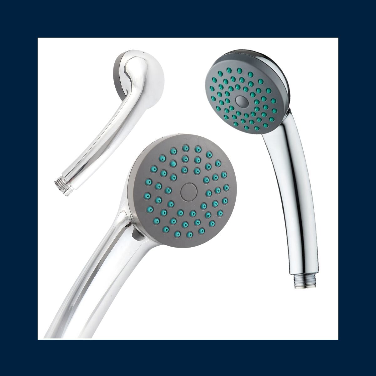 MONOCOMANDO DUCHA SIN TRANSFERENCIA 40 RIMONTTI Monocomando Ducha Sin Transferencia 40 Rimontti